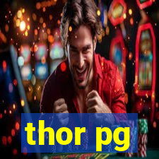 thor pg