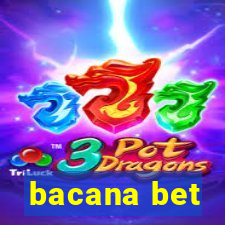 bacana bet