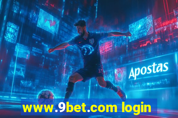 www.9bet.com login