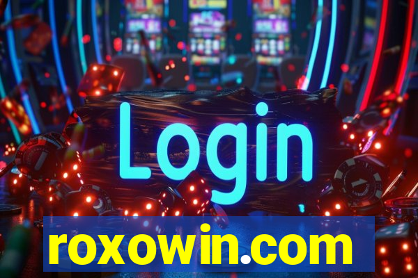 roxowin.com