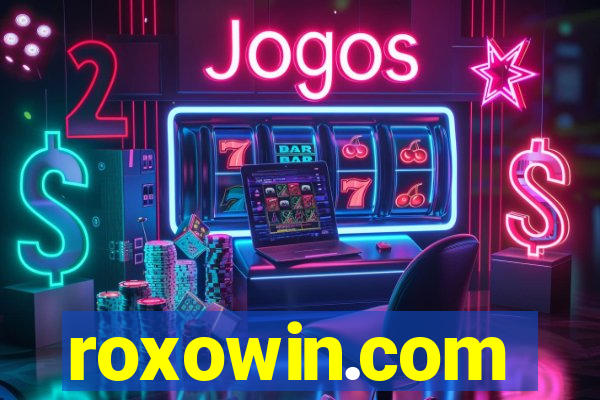 roxowin.com