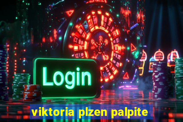 viktoria plzen palpite