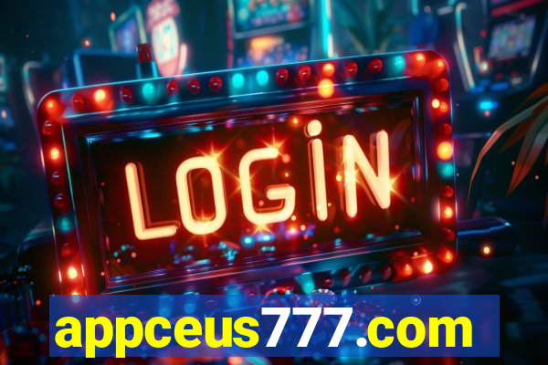 appceus777.com