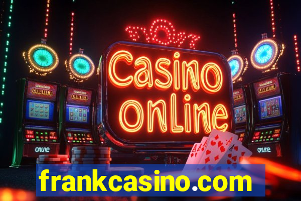 frankcasino.com