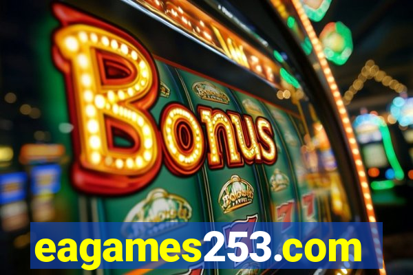 eagames253.com