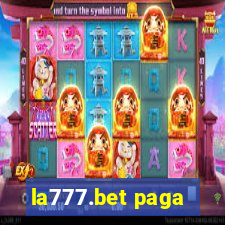 la777.bet paga