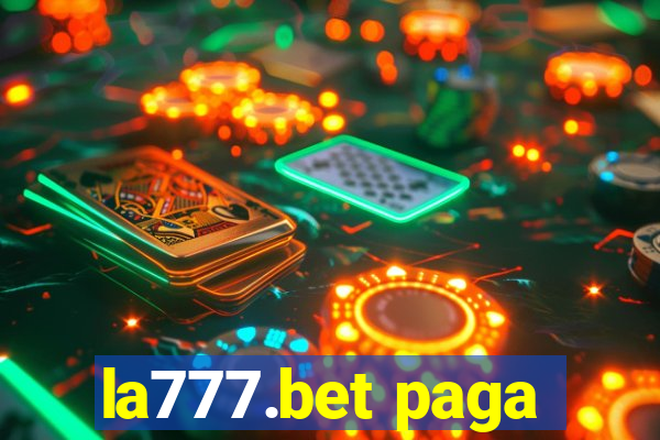 la777.bet paga