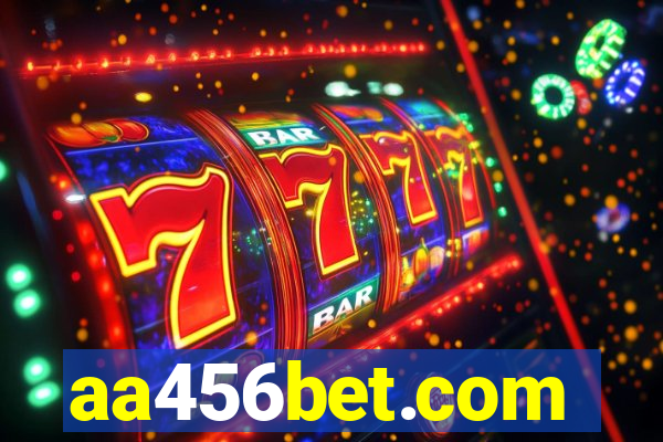 aa456bet.com