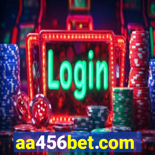 aa456bet.com