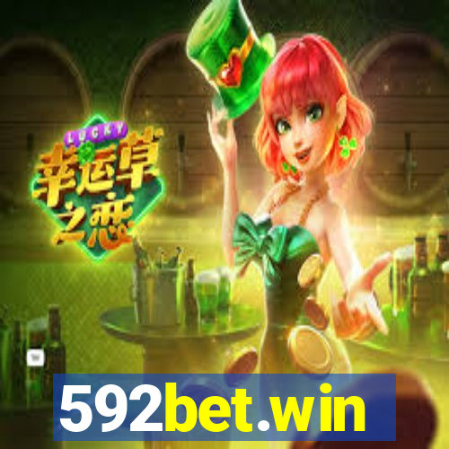 592bet.win