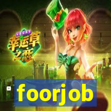 foorjob