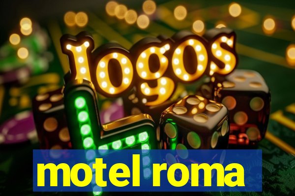 motel roma