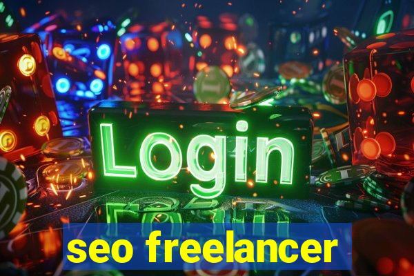 seo freelancer