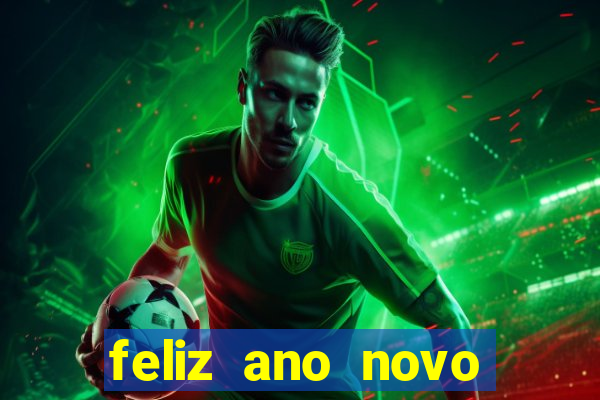 feliz ano novo amor frases curtas