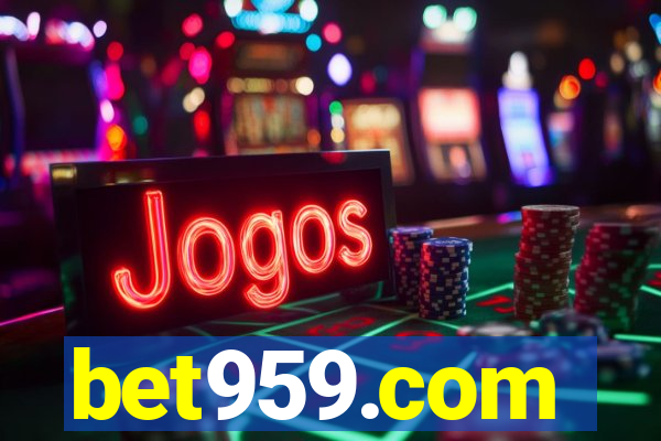 bet959.com