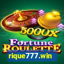 rique777.win