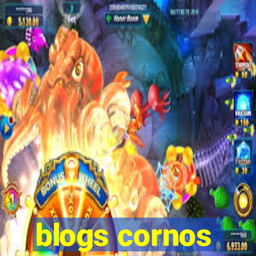 blogs cornos