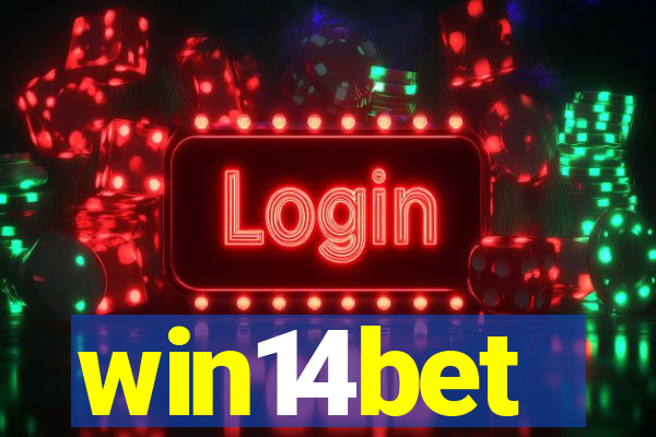 win14bet