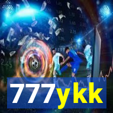 777ykk