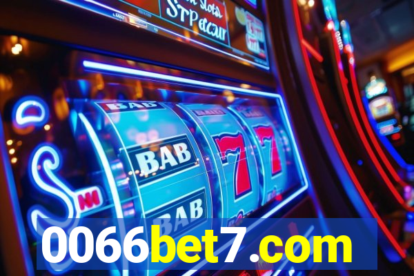 0066bet7.com