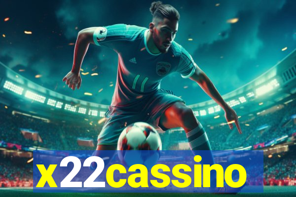 x22cassino