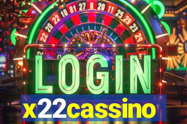 x22cassino