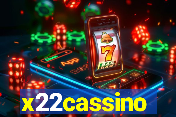 x22cassino