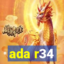 ada r34