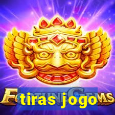 tiras jogo