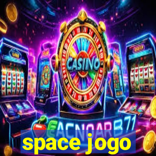 space jogo