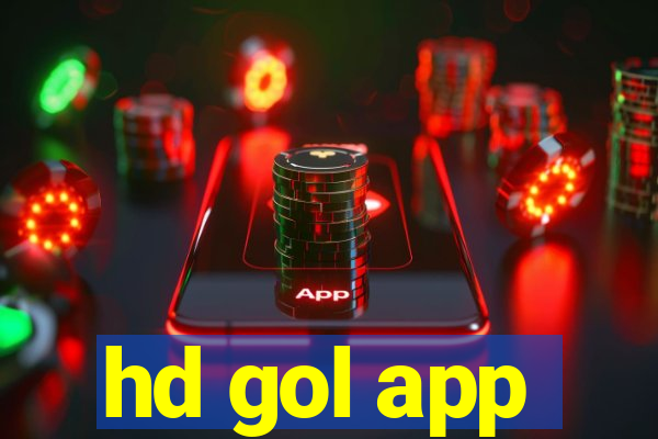 hd gol app