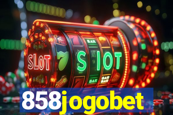 858jogobet