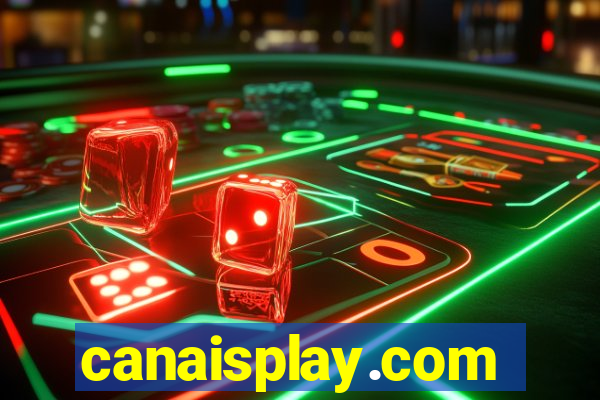 canaisplay.com