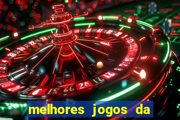 melhores jogos da steam pagos