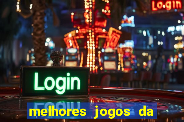 melhores jogos da steam pagos