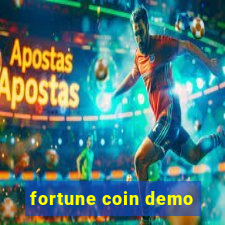 fortune coin demo