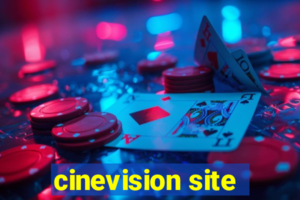 cinevision site