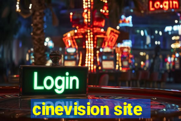 cinevision site