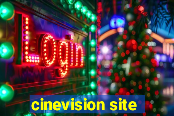 cinevision site