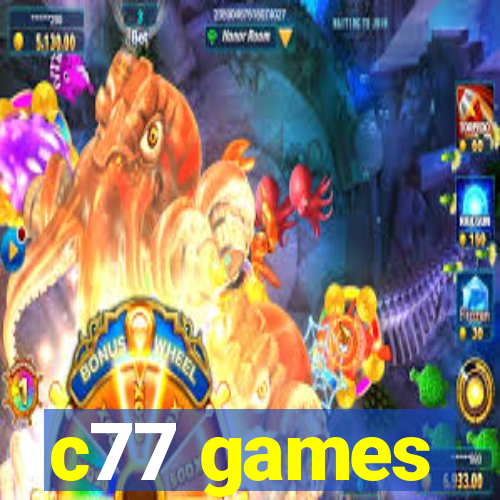 c77 games