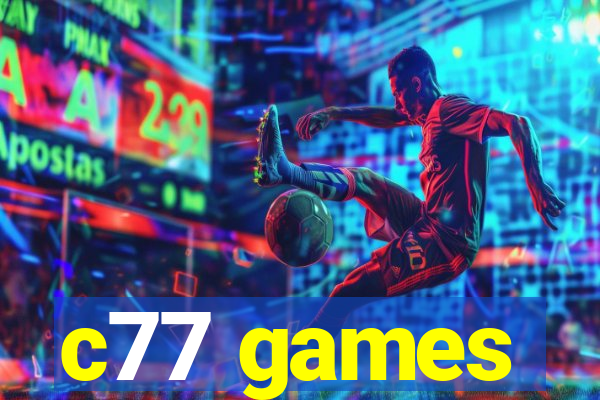 c77 games