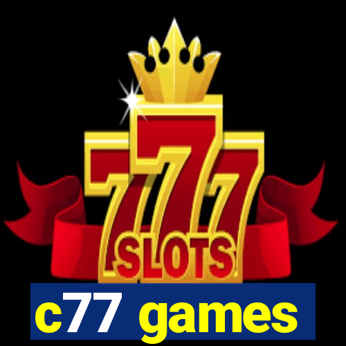 c77 games