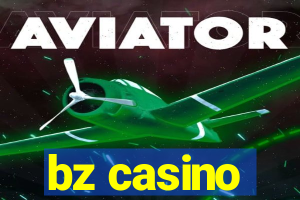 bz casino