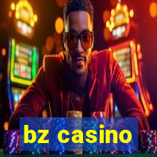 bz casino