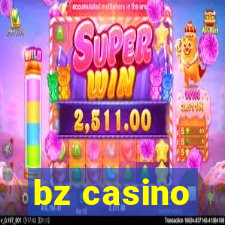 bz casino