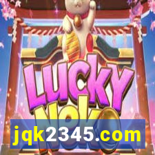 jqk2345.com