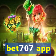 bet707 app