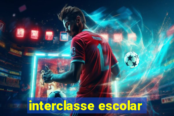 interclasse escolar