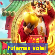 futemax volei