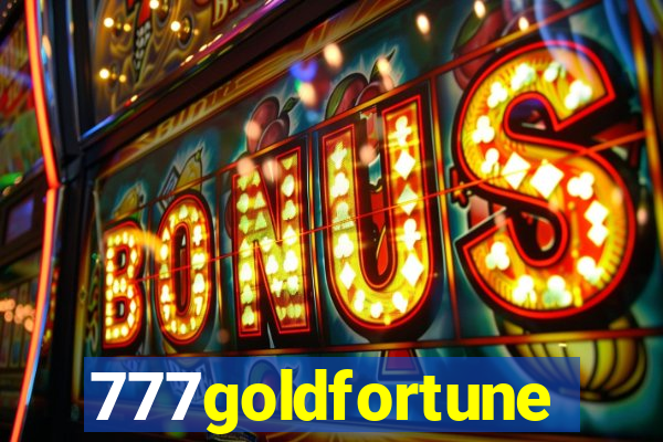 777goldfortune